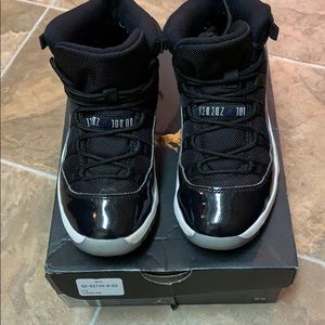 Nike Retro Jordan’s